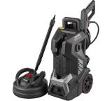 Hochdruckreiniger im Test: PHDP 180 von Lidl / Parkside Performance, Testberichte.de-Note: ohne Endnote