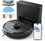 Saugroboter im Test: SL68 Plus von Lubluelu, Testberichte.de-Note: 1.7 Gut