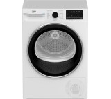 Trockner im Test: EX856GX2 von Beko, Testberichte.de-Note: ohne Endnote