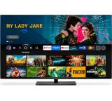 Fernseher im Test: Life X15036 (MD 30251) von Medion, Testberichte.de-Note: 1.9 Gut