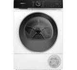 Trockner im Test: iQ500 WQ45H2BG0 von Siemens, Testberichte.de-Note: 3.7 Ausreichend