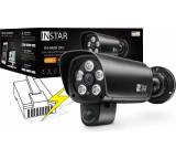 Überwachungskamera im Test: IN-9408 LAN/PoE von Instar, Testberichte.de-Note: 1.4 Sehr gut