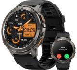 Sportuhr im Test: Tank T3 von Kospet, Testberichte.de-Note: 1.7 Gut