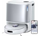 Saugroboter im Test: Freo Z10 Ultra von Narwal, Testberichte.de-Note: 1.7 Gut