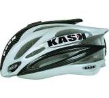 Fahrradhelm im Test: KK-10 Race von Kask, Testberichte.de-Note: ohne Endnote