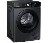 Trockner im Test: DV8GBBA225ABEG DV5000B von Samsung, Testberichte.de-Note: ohne Endnote