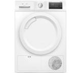 Trockner im Test: iQ300 WT43HV93 von Siemens, Testberichte.de-Note: ohne Endnote