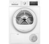 Trockner im Test: iQ300 WT45HV93 von Siemens, Testberichte.de-Note: ohne Endnote