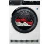 Trockner im Test: TR9M75680 von AEG, Testberichte.de-Note: 1.7 Gut