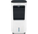 Klimaanlage im Test: PAE 35 HEPA Aircooler von Trotec, Testberichte.de-Note: ohne Endnote
