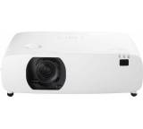 Beamer im Test: LSC520WU von ViewSonic, Testberichte.de-Note: 1.7 Gut