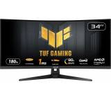 Monitor im Test: TUF Gaming VG34VQ3B von Asus, Testberichte.de-Note: 1.6 Gut