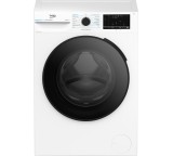 Waschmaschine im Test: BM3WFU4741A von Beko, Testberichte.de-Note: ohne Endnote