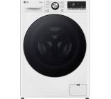 Waschmaschine im Test: F4WR703Y von LG, Testberichte.de-Note: ohne Endnote