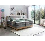 Bett im Test: Riviera mit Eiche von Belanoti, Testberichte.de-Note: 1.3 Sehr gut