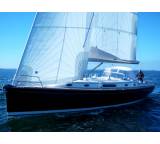 Yacht im Test: Moody 45 von HanseYachts, Testberichte.de-Note: ohne Endnote