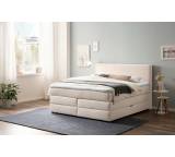 Bett im Test: Loft mit Bettkasten von Belanoti, Testberichte.de-Note: ohne Endnote