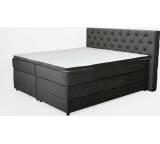 Bett im Test: Any mit Bettkasten von Belanoti, Testberichte.de-Note: ohne Endnote