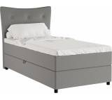 Bett im Test: Nevada Boxspringbett von Panda Möbel, Testberichte.de-Note: ohne Endnote