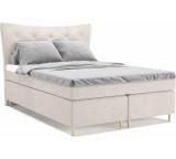 Bett im Test: Colorado Boxspringbett von Panda Möbel, Testberichte.de-Note: ohne Endnote