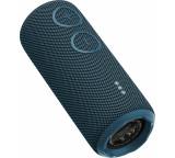 Bluetooth-Lautsprecher im Test: Mobile Beat PBS 3600 von Silva Schneider, Testberichte.de-Note: ohne Endnote