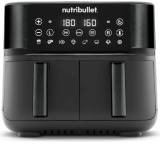 Twin Drawer Air Fryer