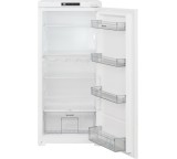 Kühlschrank im Test: SJ-LD195E0XS-EU von Sharp, Testberichte.de-Note: ohne Endnote