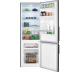 Kühlschrank im Test: HKGK17954DWDI von Hanseatic, Testberichte.de-Note: ohne Endnote