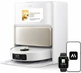 Saugroboter im Test: V50 Ultra Complete von Mova, Testberichte.de-Note: 1.5 Sehr gut