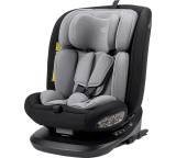 Kindersitz im Test: Safety Lissabon von Osann, Testberichte.de-Note: ohne Endnote