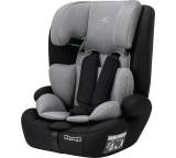 Kindersitz im Test: Safety Berlin von Osann, Testberichte.de-Note: 2.0 Gut