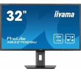 Monitor im Test: ProLite XB3270QSU-B1 von Iiyama, Testberichte.de-Note: 1.4 Sehr gut