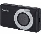 Digitalkamera im Test: Compactline Pocket von Rollei, Testberichte.de-Note: 2.8 Befriedigend