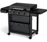 Grill im Test: Amaro von Enders, Testberichte.de-Note: ohne Endnote