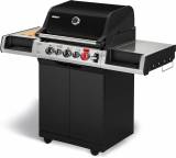 Grill im Test: Uniq 3 IK Cruster von Enders, Testberichte.de-Note: ohne Endnote