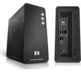 NAS-Server im Test: LX-195 MediaSmart Server von HP, Testberichte.de-Note: ohne Endnote