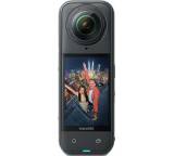 Action-Cam im Test: X5 von Insta360, Testberichte.de-Note: 1,5