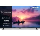 Fernseher im Test: 40PFS6000 von Philips, Testberichte.de-Note: 1.7 Gut