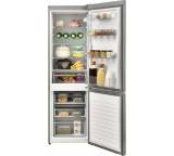 Kühlschrank im Test: SJ-FBB05DTXLD-EU von Sharp, Testberichte.de-Note: ohne Endnote