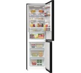 Kühlschrank im Test: NK79B0DBK von Gorenje, Testberichte.de-Note: ohne Endnote