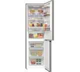 Kühlschrank im Test: NK79B0DXL von Gorenje, Testberichte.de-Note: ohne Endnote