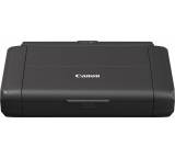 Drucker im Test: Maxify BX110 von Canon, Testberichte.de-Note: 1.4 Sehr gut