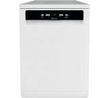 Geschirrspüler im Test: IBFC 3C33 von Bauknecht, Testberichte.de-Note: ohne Endnote