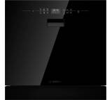 Geschirrspüler im Test: Serie 6 SCX6ITB00E von Bosch, Testberichte.de-Note: ohne Endnote