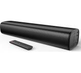 Soundbar im Test: DS6301S von Saiyin, Testberichte.de-Note: 1.8 Gut