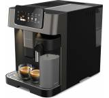 Kaffeevollautomat im Test: KVA 8230 Delisia Coffee Series DC7500+ von Grundig, Testberichte.de-Note: 2.3 Gut