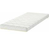 Matratze im Test: Underlig von Ikea, Testberichte.de-Note: ohne Endnote