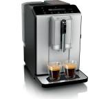 Kaffeevollautomat im Test: VeroCafe TIE20301 von Bosch, Testberichte.de-Note: ohne Endnote