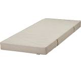 Matratze im Test: Vannareid von Ikea, Testberichte.de-Note: ohne Endnote