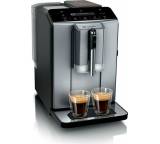 Kaffeevollautomat im Test: VeroCafe TIE20504 von Bosch, Testberichte.de-Note: ohne Endnote